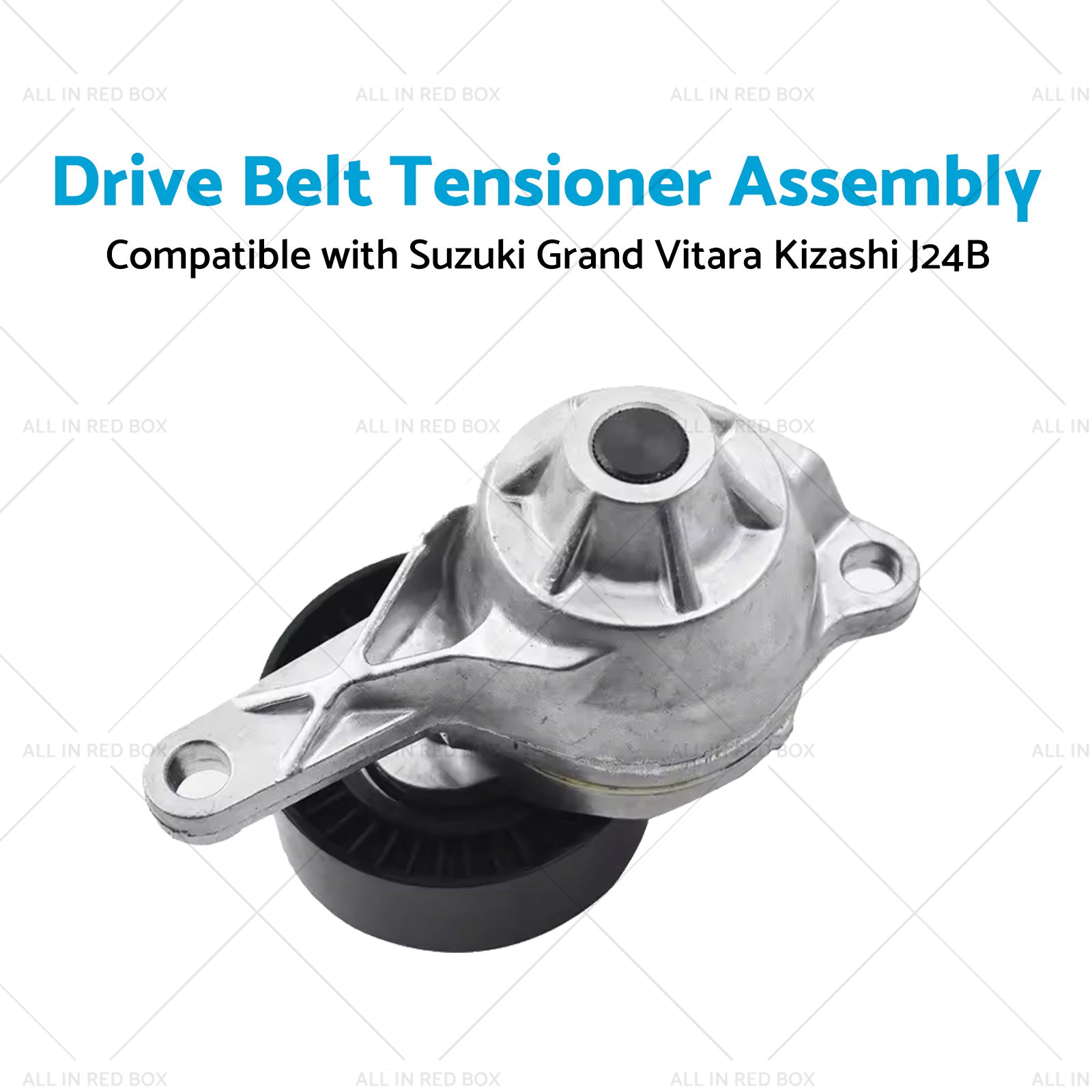 Drive Belt Tensioner Assembly Suitablefor Suzuki Grand Vitara Kizashi Jb424 J24B-1
