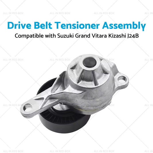 Drive Belt Tensioner Assembly Suitablefor Suzuki Grand Vitara Kizashi Jb424 J24B-1