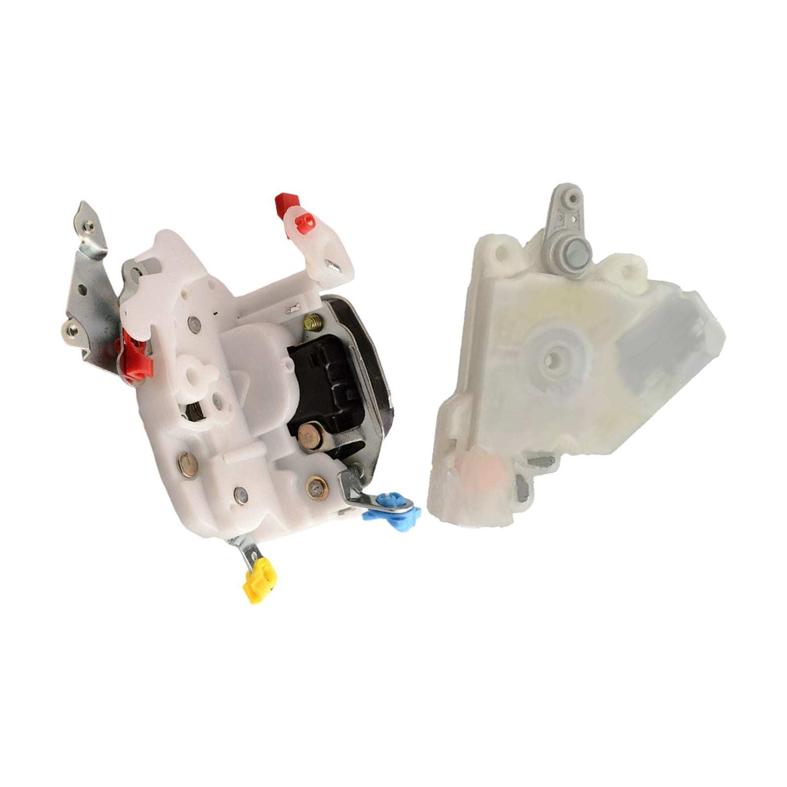 Door Lock Actuator Mechanism Kit Suitable For Nissan Patrol GU Y61 80502-VB100-5