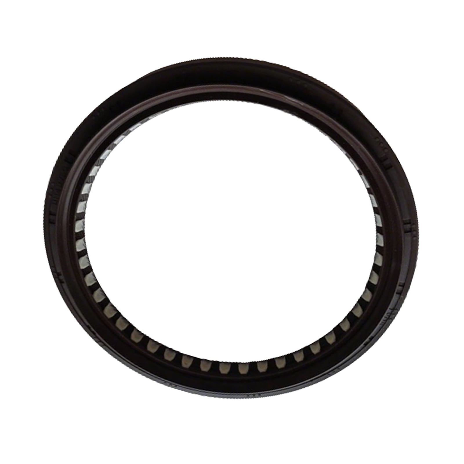 Front Crankshaft Oil Seal Suitable for Nissan Navara D22 D40 2.5L YD25 Engine-3