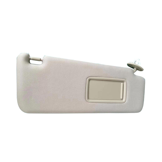 Right Side Sun Visor Suitable For Toyota Prado 2010-2023 74310-35A91-E1-0