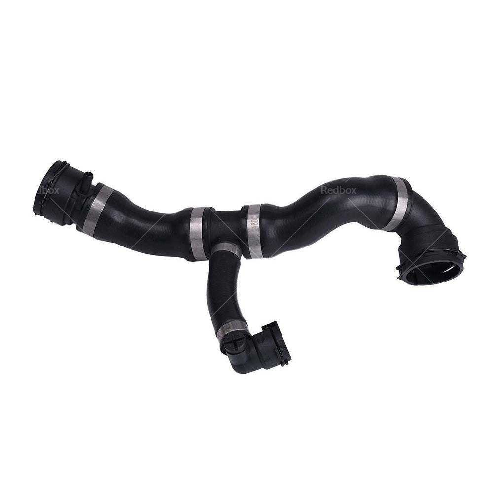 Upper Top Radiator Hose Fits For BMW E82 E87 116i 120i N45N N46N 17127525023-3