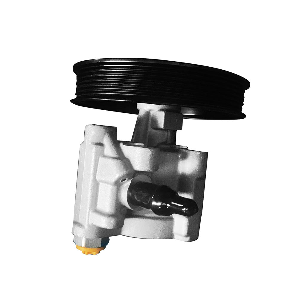 Power Steering Pump Fits For HOLDEN COMMODORE VT VX VU VY WH WK V8 5. 7 GEN3 LS1-0