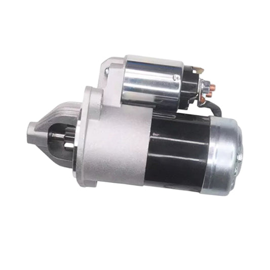 Starter Motor Suitable for Kubota Tractors 25HP 27HP 30HP 32HP 2NJ-0HA-X08 12V-0