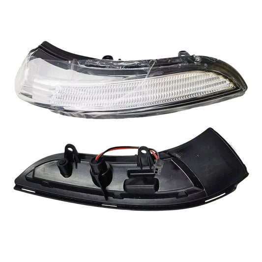 Side Mirror Turning Indicator Light Left Side Suitable for LDV G10 2015-On-1