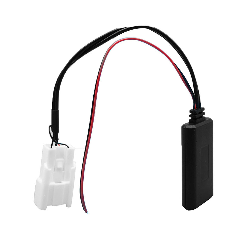 Bluetooth Adapter Music Aux MP3 Module Suitable For Ford Falcon BA-BF Territory SY SY2-3