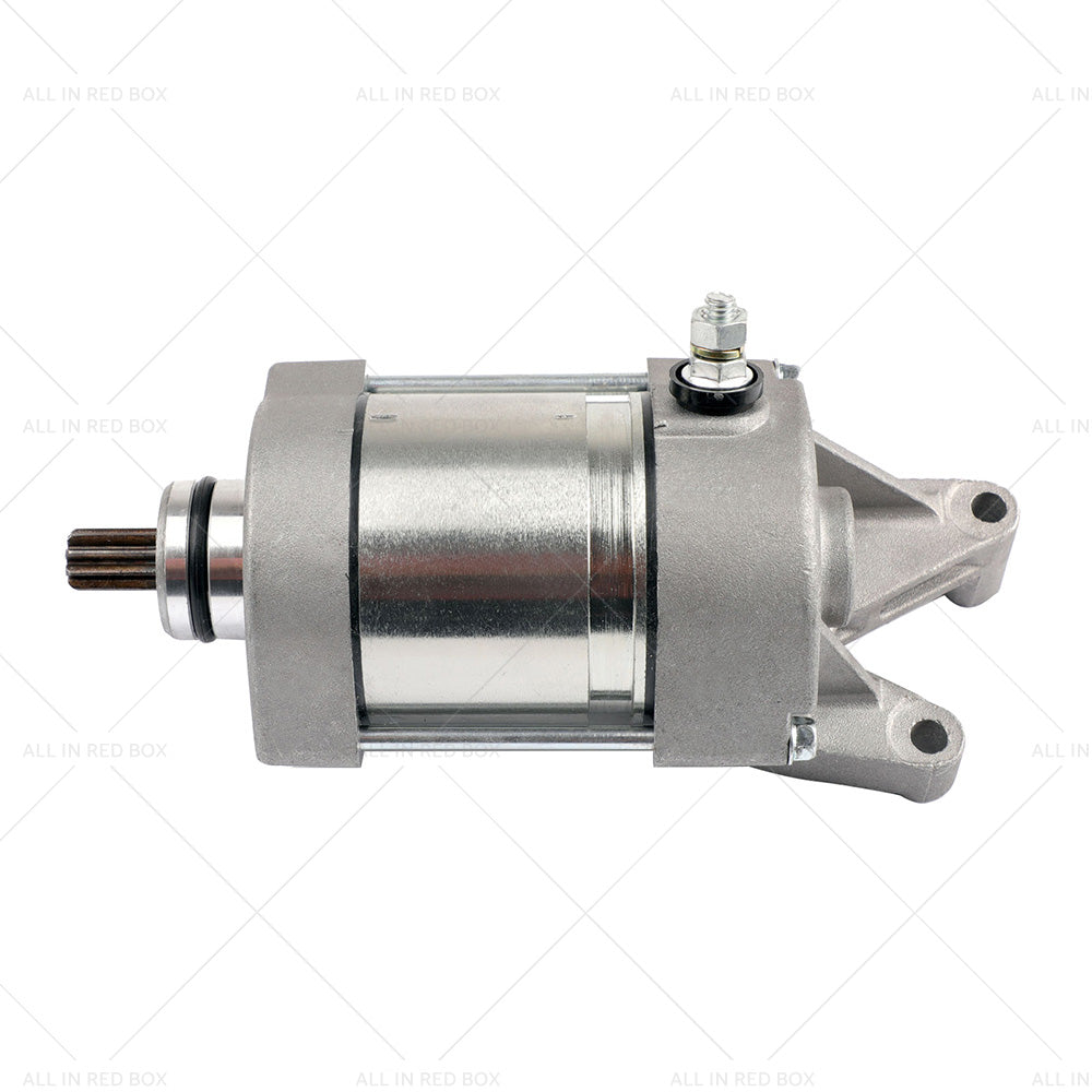 Starter Motor Suitable For Yamaha YZF R1 YZF-R1 2009 - 2014 14B8189000-2