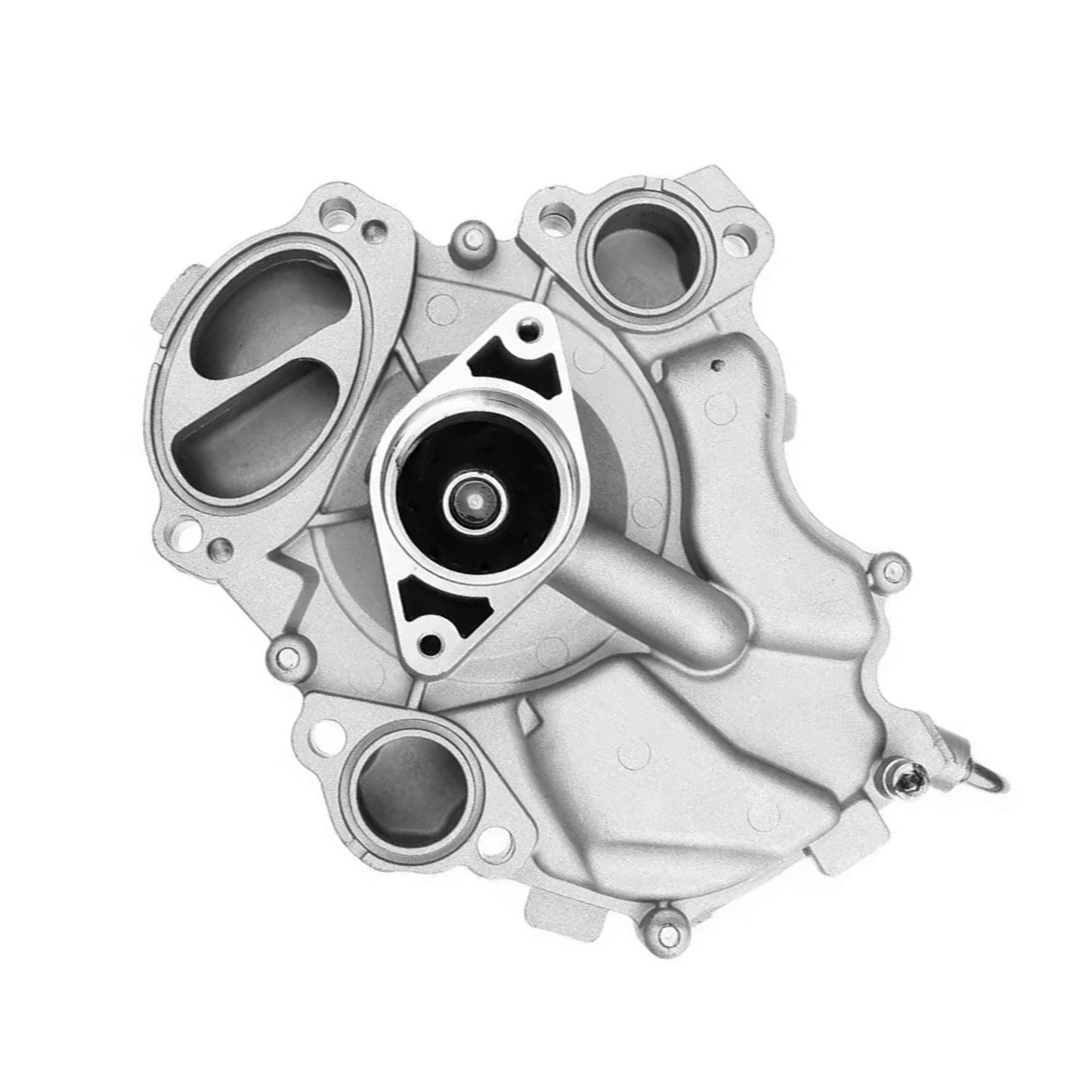 Water Pump & Thermostat Suitable For Jeep Grand Cherokee WK 3.0 CRD Diesel 2013--4