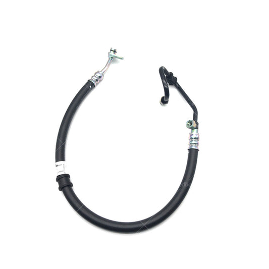 Power Steering High Pressure Hose Fits For Honda Accord CM 2. 4L 4CYL 2002-2008-0