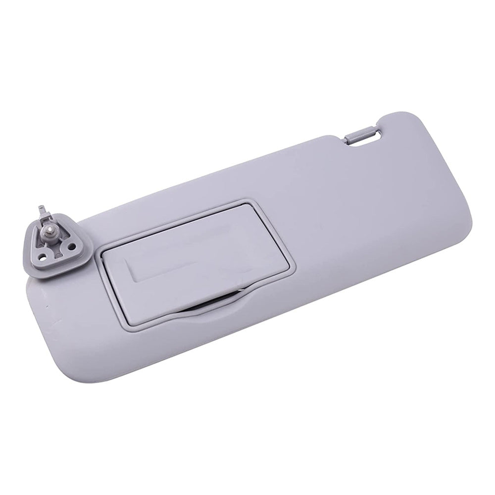 Left Passenger Side Sun Visor Shade Suitable For Hyundai i30/i30cw FD 2007-2012-1