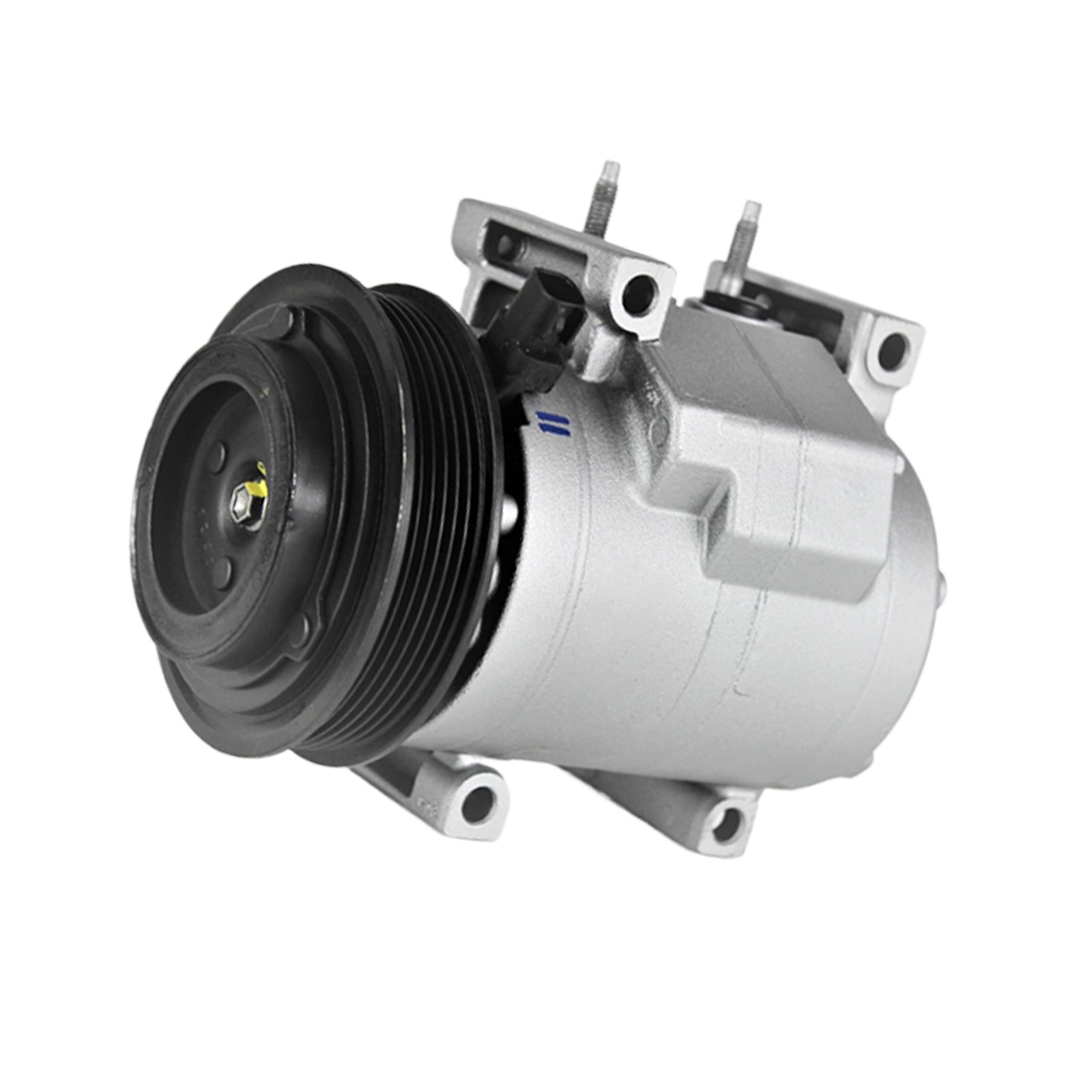 AC Compressor w/Clutch Suitable For Jeep Grand Cherokee Dodge Challenger-0