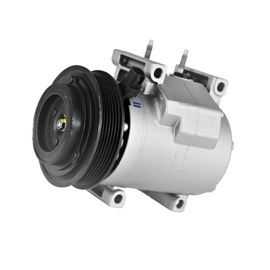 AC Compressor w/Clutch Suitable For Jeep Grand Cherokee Dodge Challenger-0