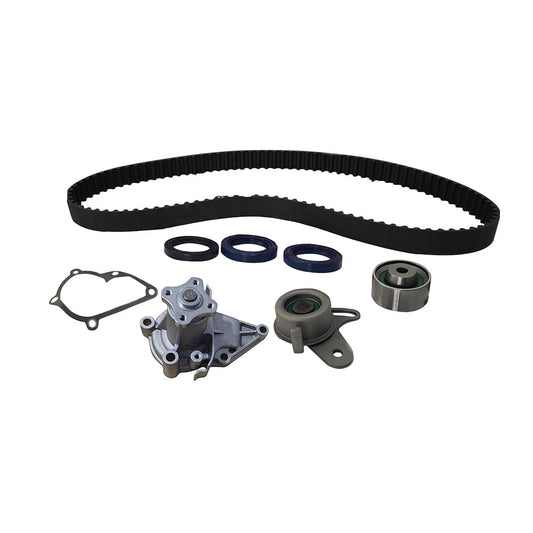 Timing Belt Kit & Water Pump Suitable For Hyundai Accent LC MC Excel X3 Getz TB-0