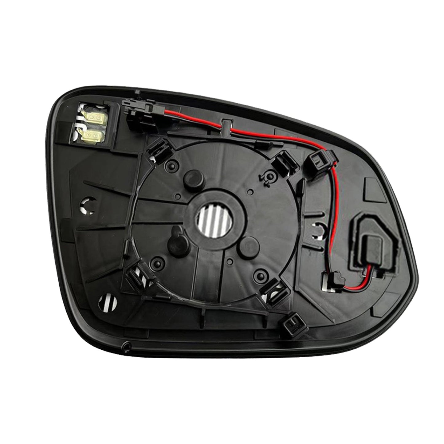 Left Side Mirror Glass Suitable For Toyota RAV4 2016-2018-1