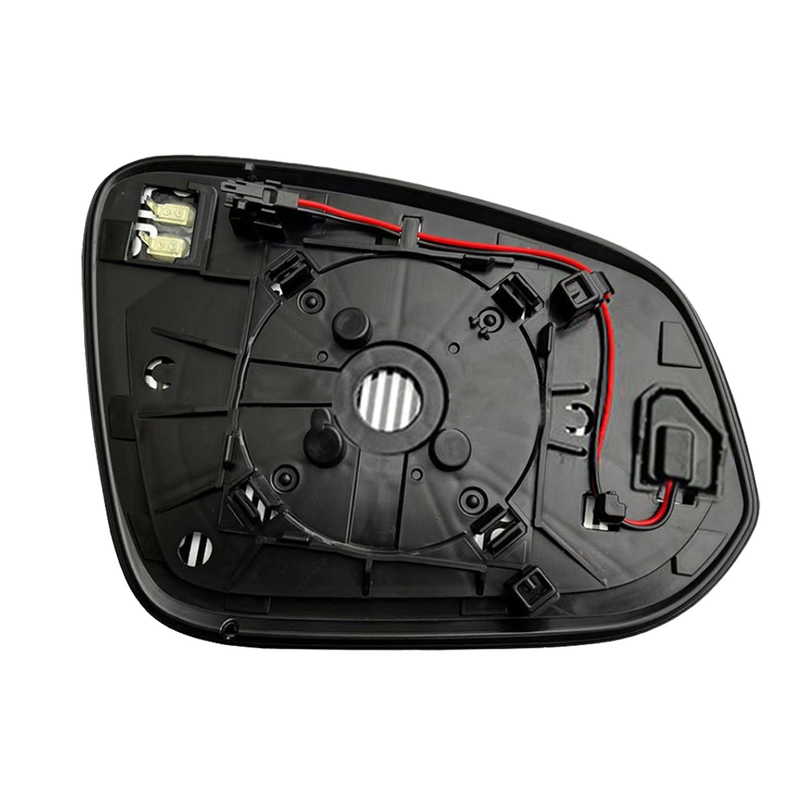 Left Side Mirror Glass Suitable For Toyota RAV4 2016-2018-1