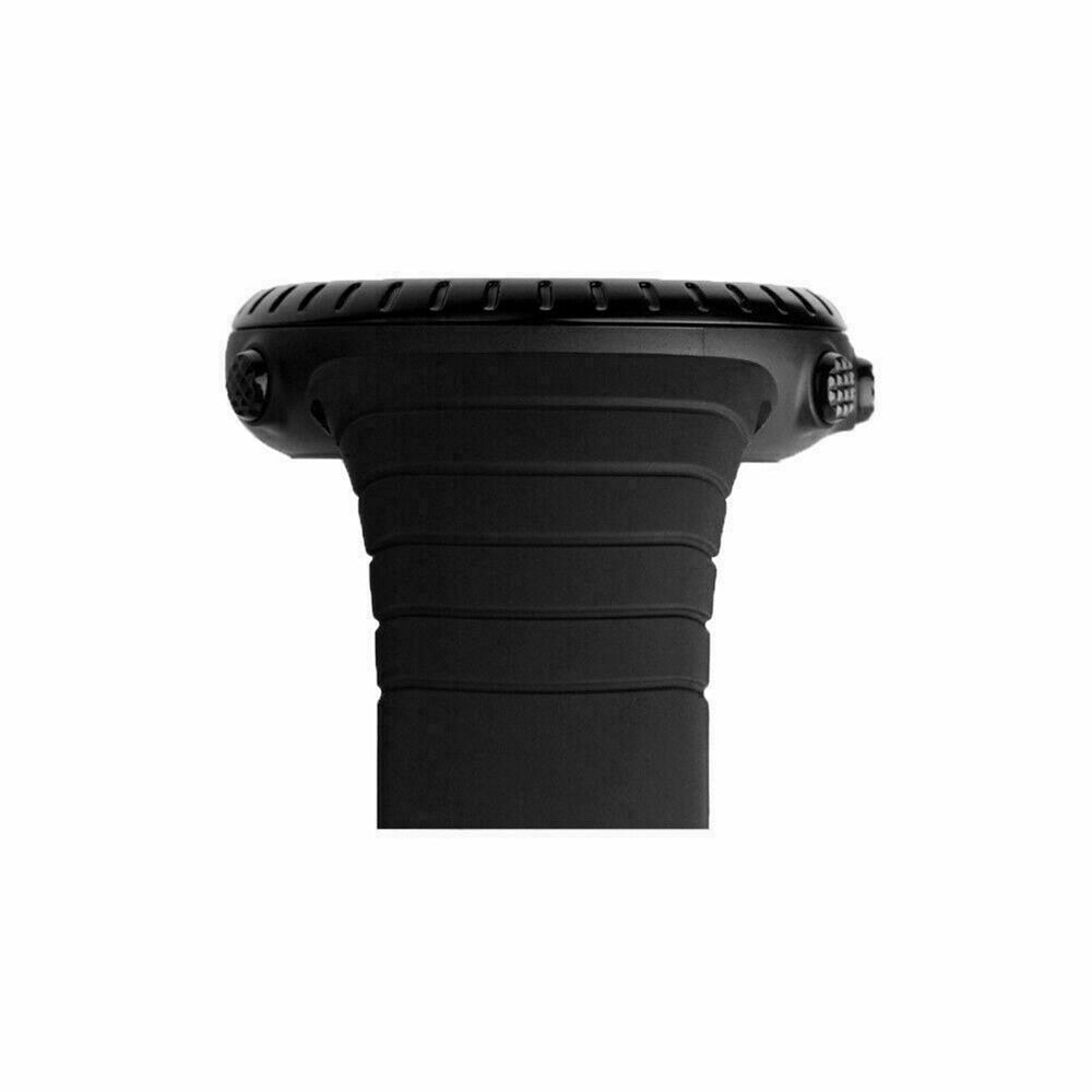 Replacement Rubber Watch Band Strap Suitable For SUUNTO CORE SS014993000-2