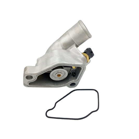 Thermostat & Housing with Switch Assembly Suitable For Holden Astra TS AH & Barina XC-1