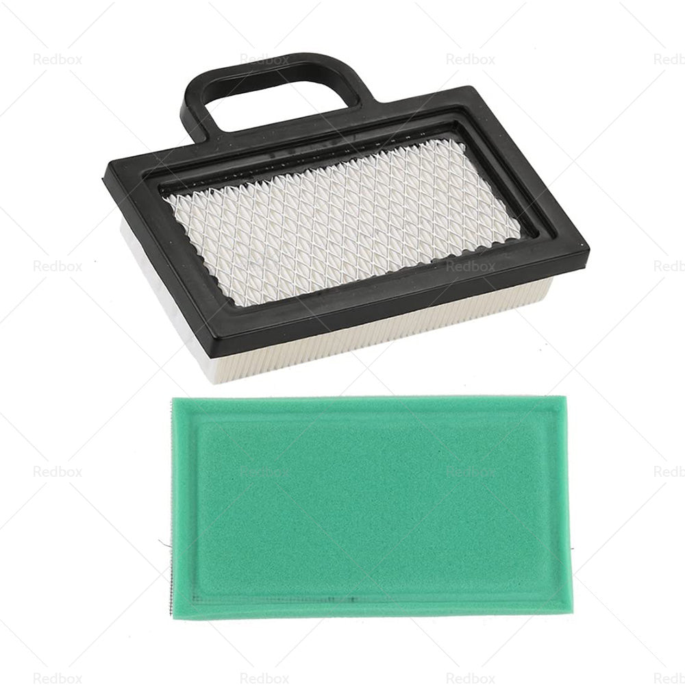 Service Kit Suitable For 14-24HP Intek V Twin Briggs Motors 499486 493629-3