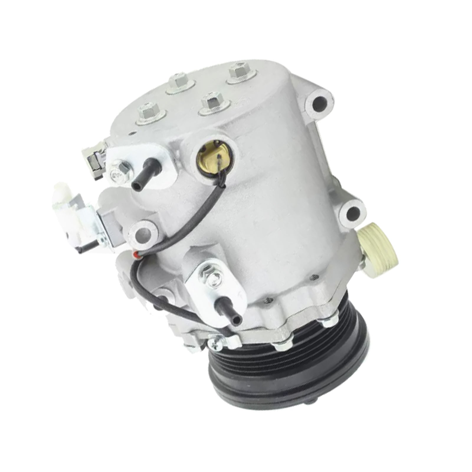 AC Compressor Suitable For Suzuki Swift III 2005  95200-62JA0 AKC201A083A-2