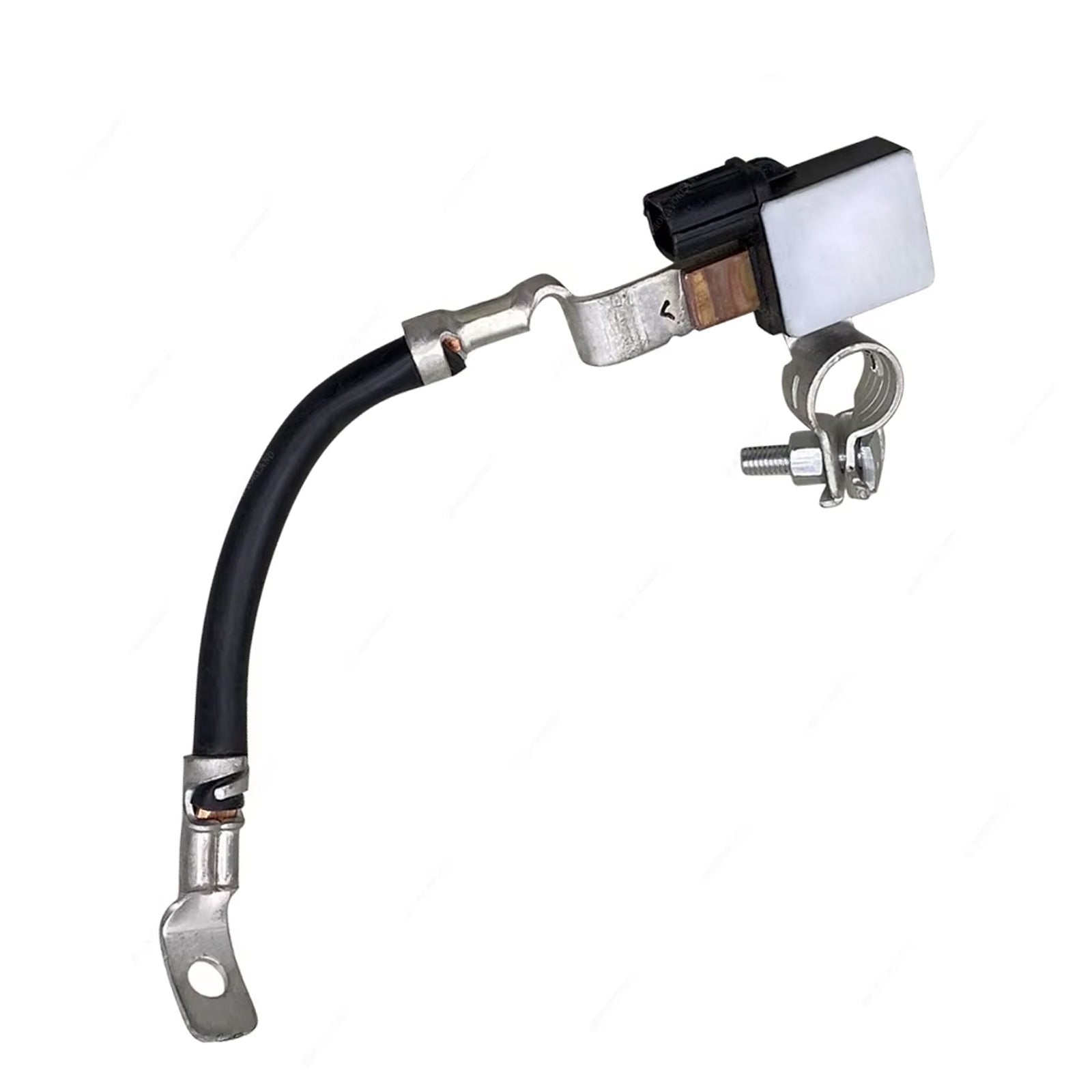 Battery Negative Cable Sensor Suitable for 2011-2015 Hyundai Elantra 371803X300-4