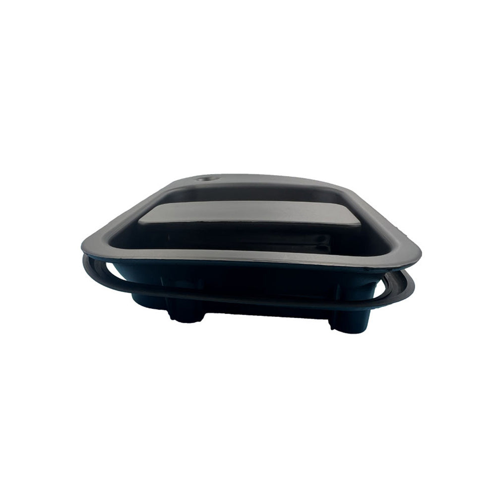 Left Rear Sliding Door Handle Suitable For Mitsubishi Delica L400 Starwagon-4