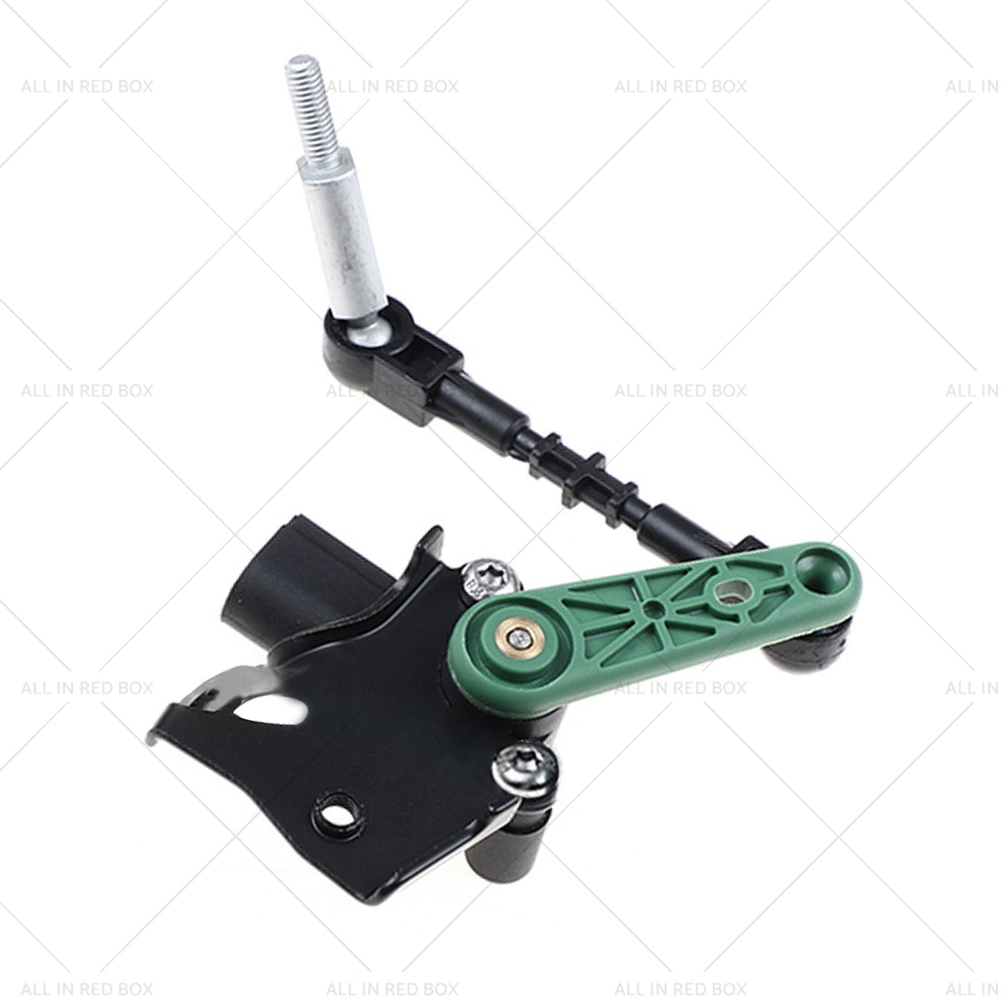 4H0941285G Front Right Suspension Height Level Sensor Suitable for Audi A6 A7 A8-3