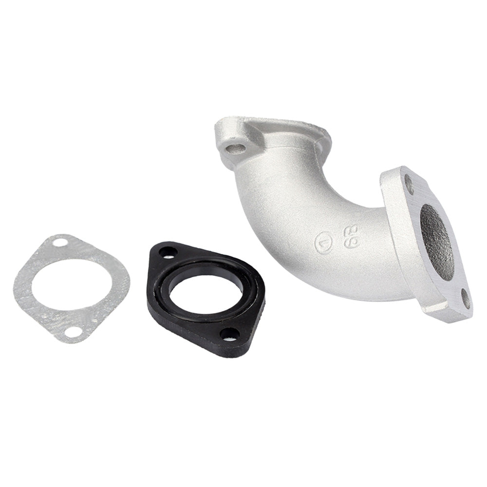 26MM Intake Manifold Carburetor Boot Kit Suitable for Yamaha 1999-2004-3