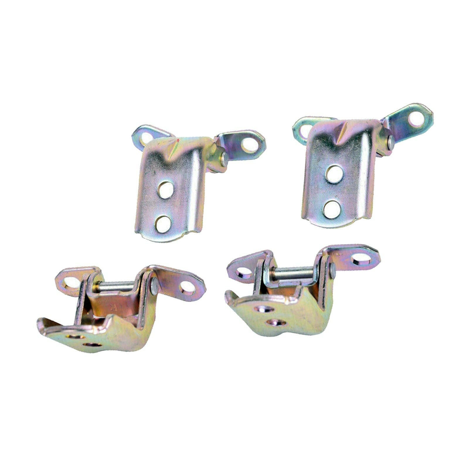 Front Door Hinges Set 4x Suitable For Nissan Patrol GU Y61 824212J000 824212J00A-2