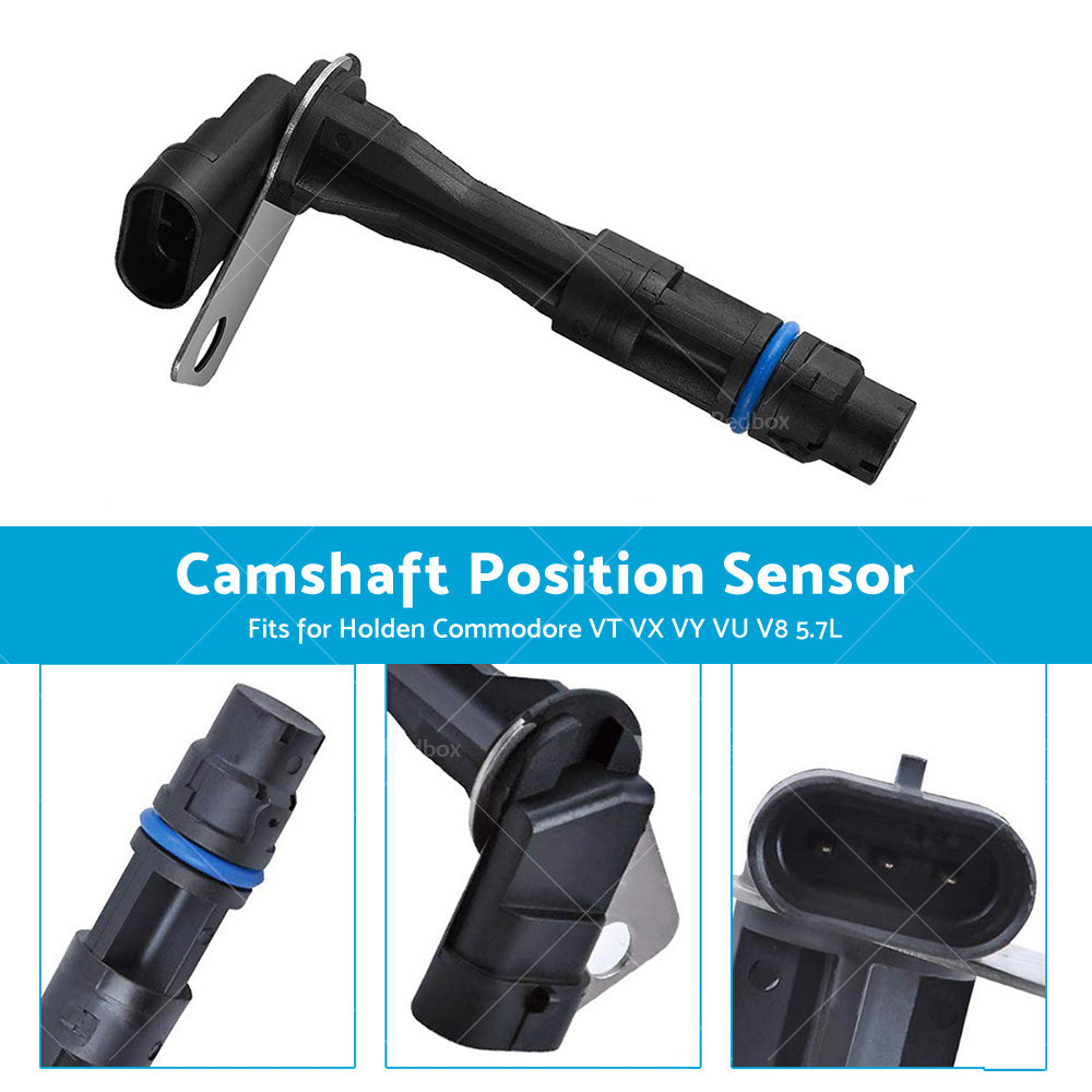Camshaft Position Sensor For Holden Commodore VT VX VY VU V8 5. 7 LS1 12561211-2