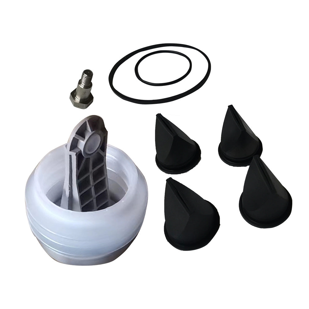 Pump Bellow Kit Suitable For Dometic S, T, J, VG & VHT Series Vacuum Pump 385230980-4