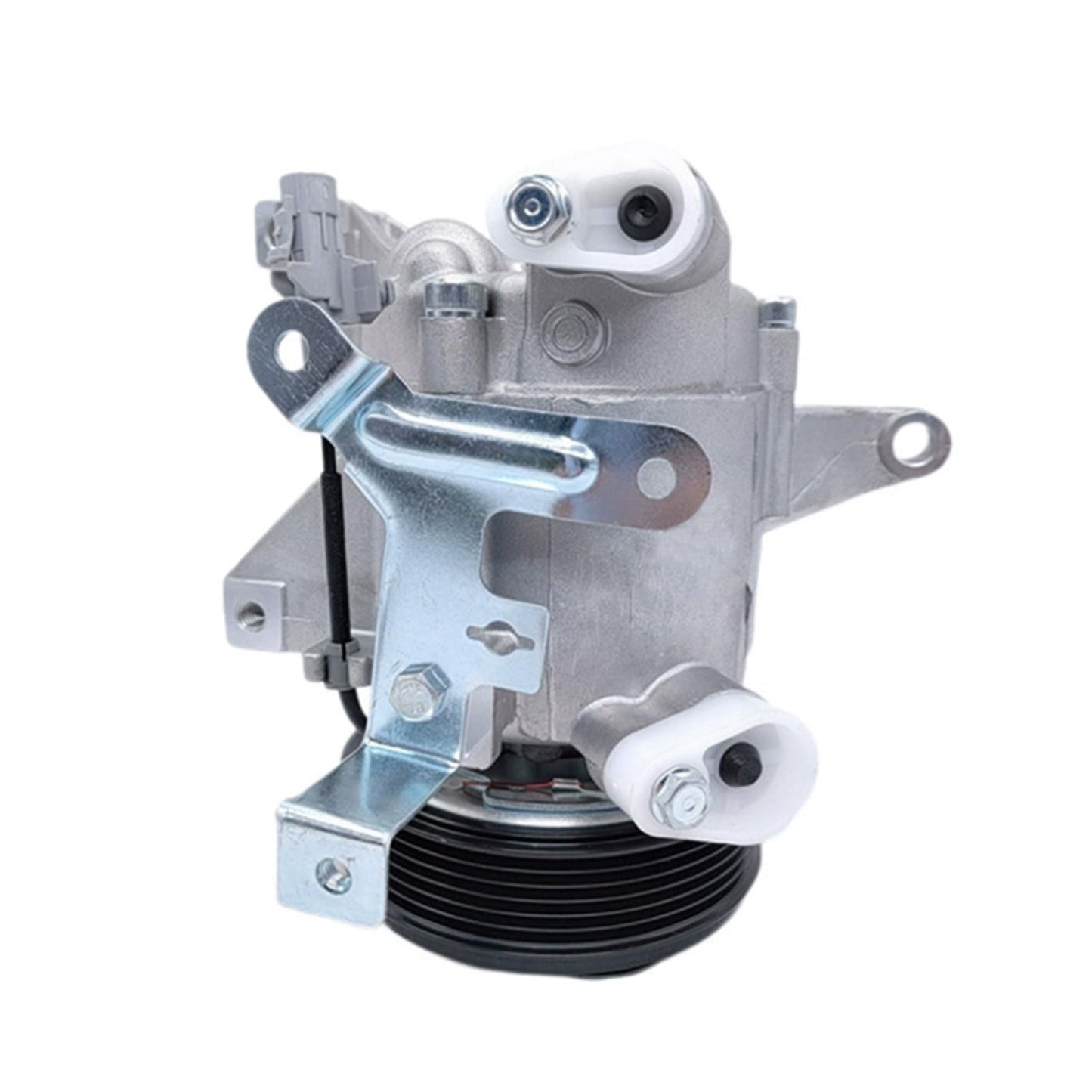 Air Conditioning (AC) Compressor Suitable For Subaru Forester S4 / SJ 2.0L Petrol FB20-1