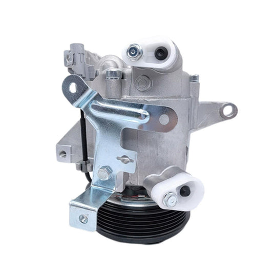 Air Conditioning (AC) Compressor Suitable For Subaru Forester S4 / SJ 2.0L Petrol FB20-1