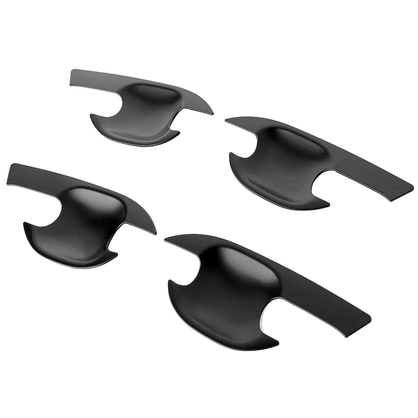 Door Handle Bowl Cup Insert Cover Suitable For Ford Ranger Everest 2023 Next Gen-2