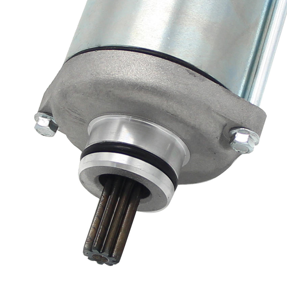 Starter Motor Suitable For Honda CRF250F CB 250 CB250 Twister or ABS 2016-2020-3