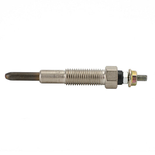 4x Glow Plugs Suitable For Ford Courier PD PE PG PH 2.5L WL WLT Diesel Turbo 1996-2006-0