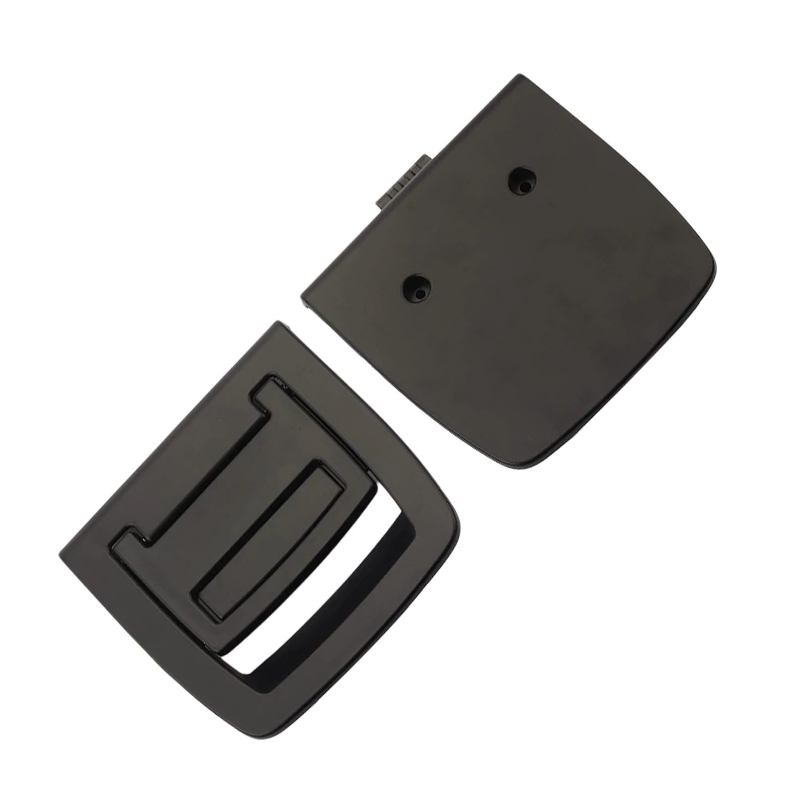 Rear Cargo Cover Handle Suitable For BMW 5 Series F07 F11 X5 F15 F85 X6 F16 F86-2