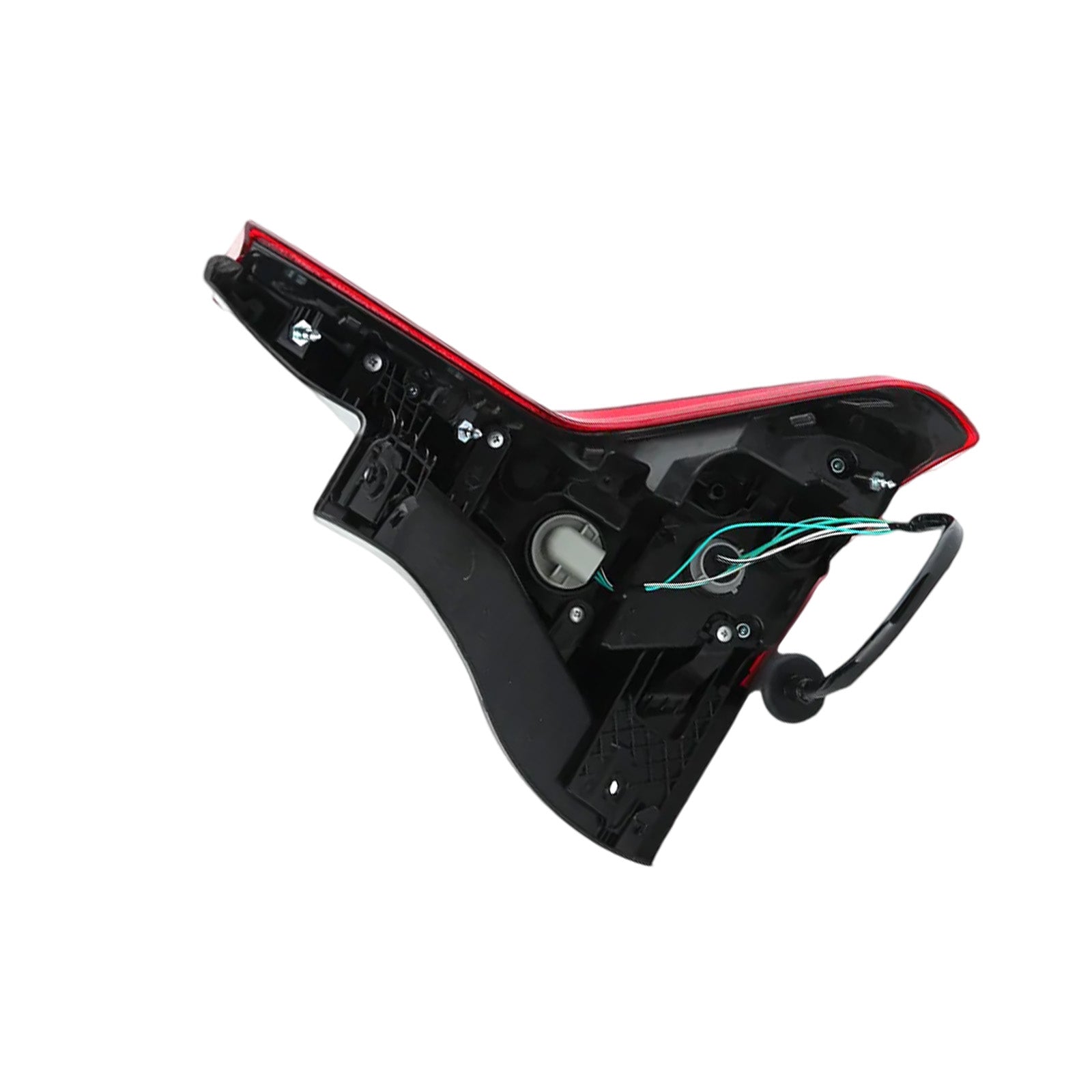 Tail Light Rear Lamp LH LED Suitable for Mitsubishi Eclipse Cross YA 1.5L 17-20-2