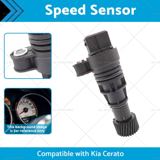 4651739005 Speed Sensor Suitable for Kia Cerato 2004-2008-1