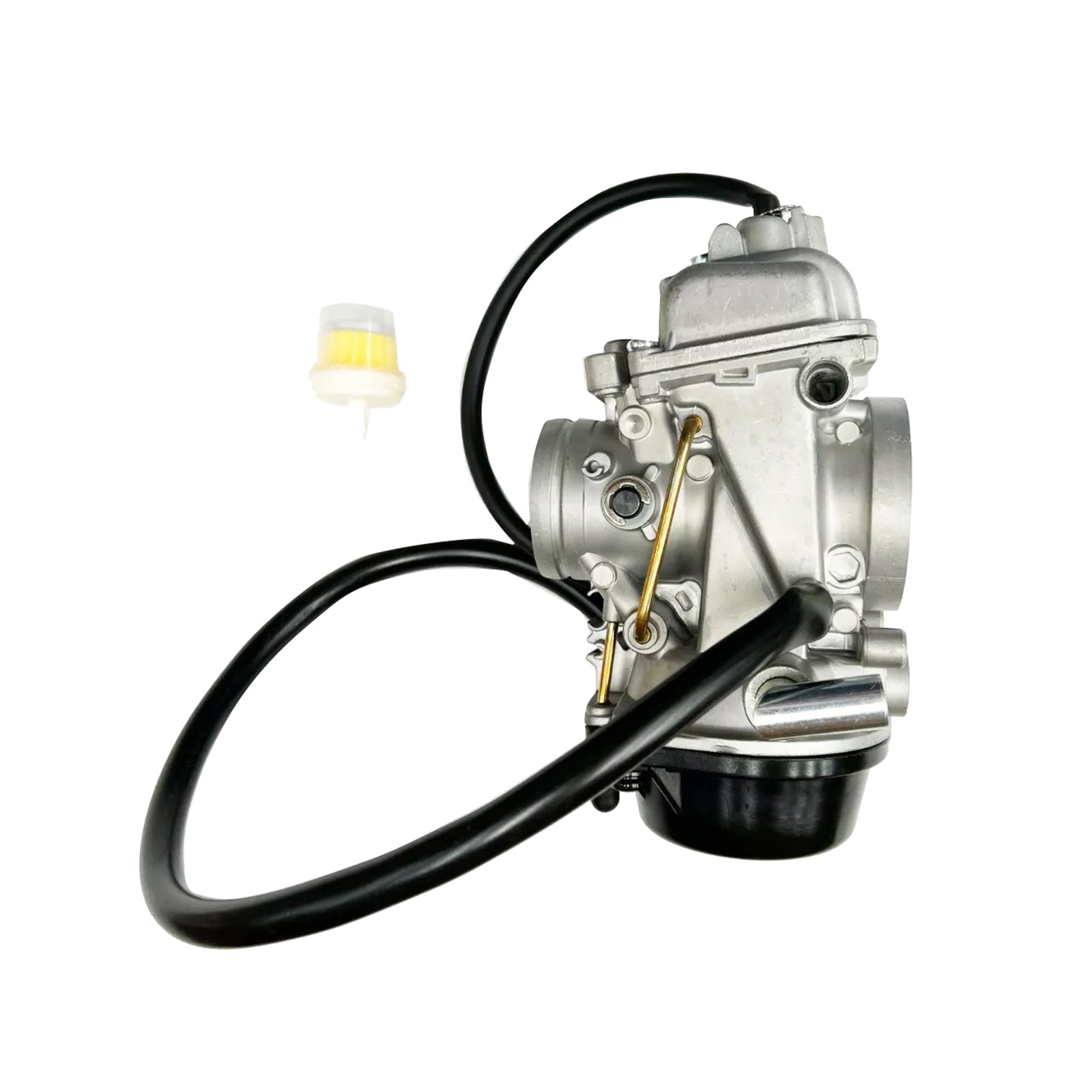 40mm Carburetor Carby Suitable for Suzuki DR650 DR650SE 96-20 13200-32E10 32E11-2