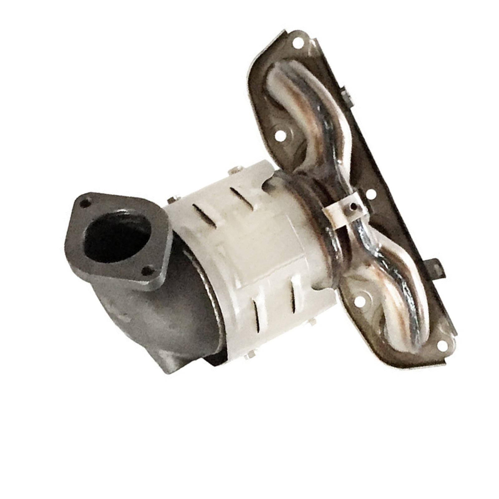 Manifold Catalytic Cat Converter Suitable For Hyundai Tucson LM 2.0L 13-15 G4NC-3