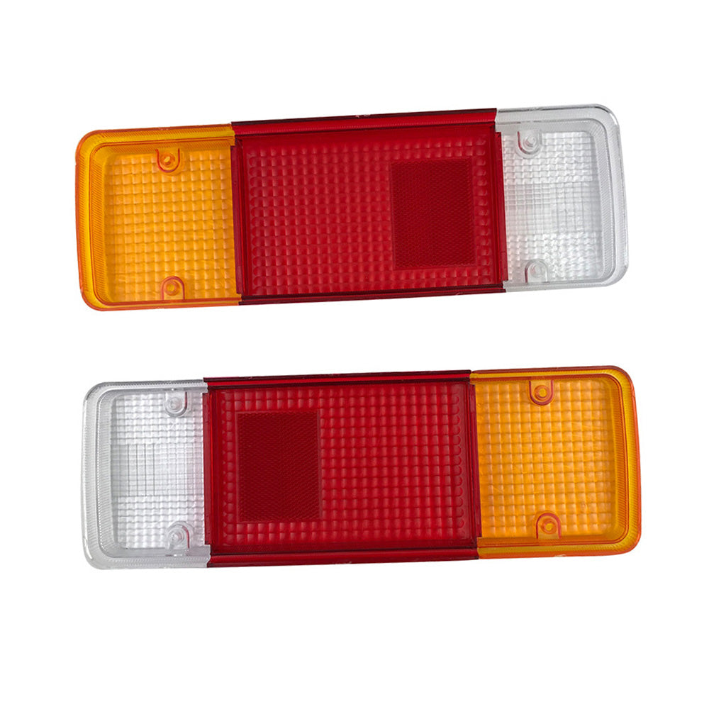 Tail Light Lens Suitable For Toyota Hilux 2005-2011 Landcruiser 70-79 Trayback Ute-0