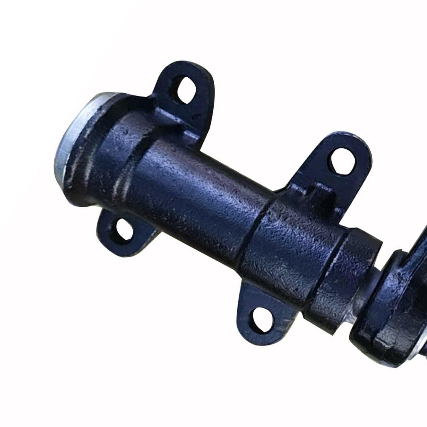 Steering Idler Arm Suitable For Mitsubishi Pajero NH / NJ / NK / NL GLS GLX MB831042-3
