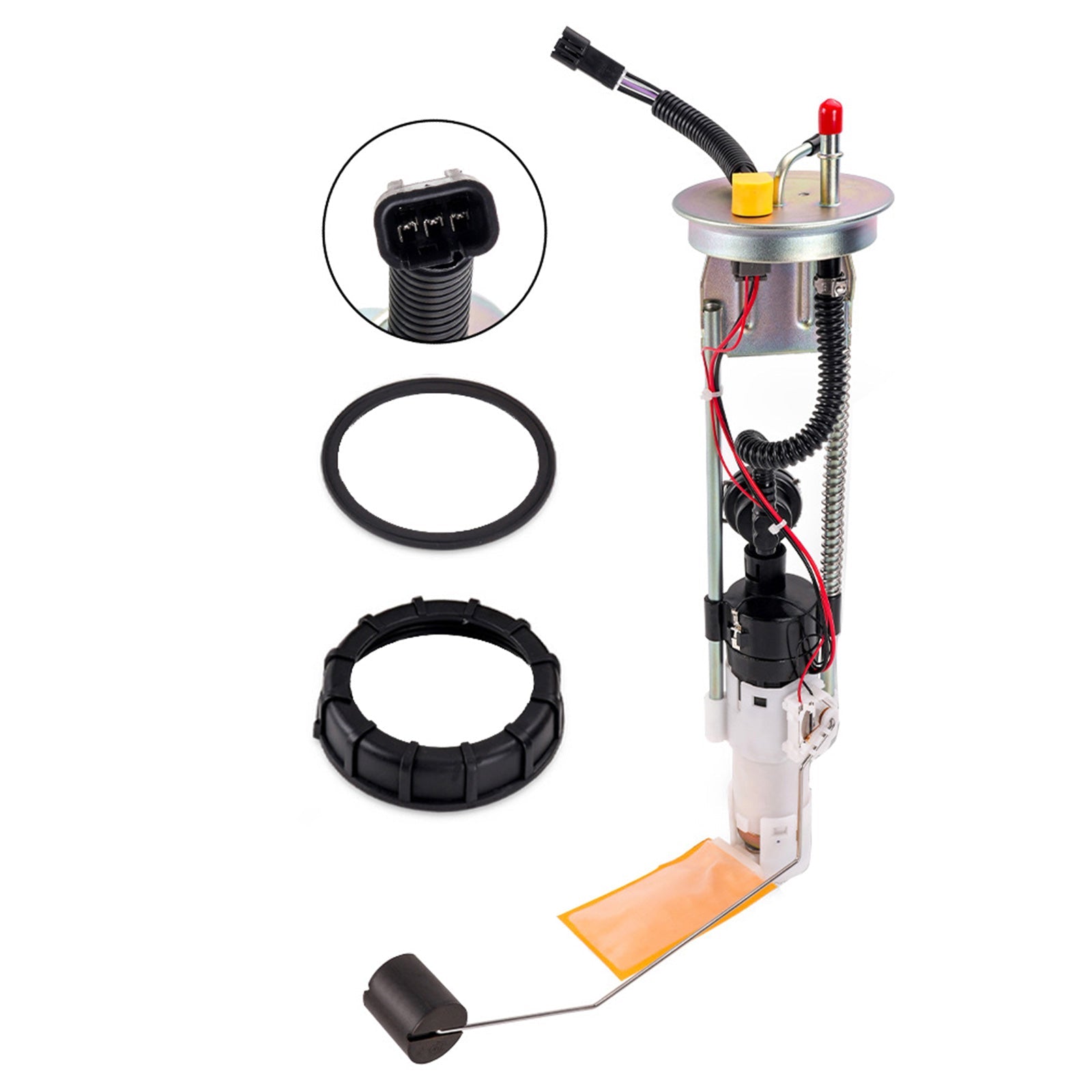 Fuel Pump Assembly&Sender Suitable For Polaris Ranger 500/700/800 08-13 2204306-0