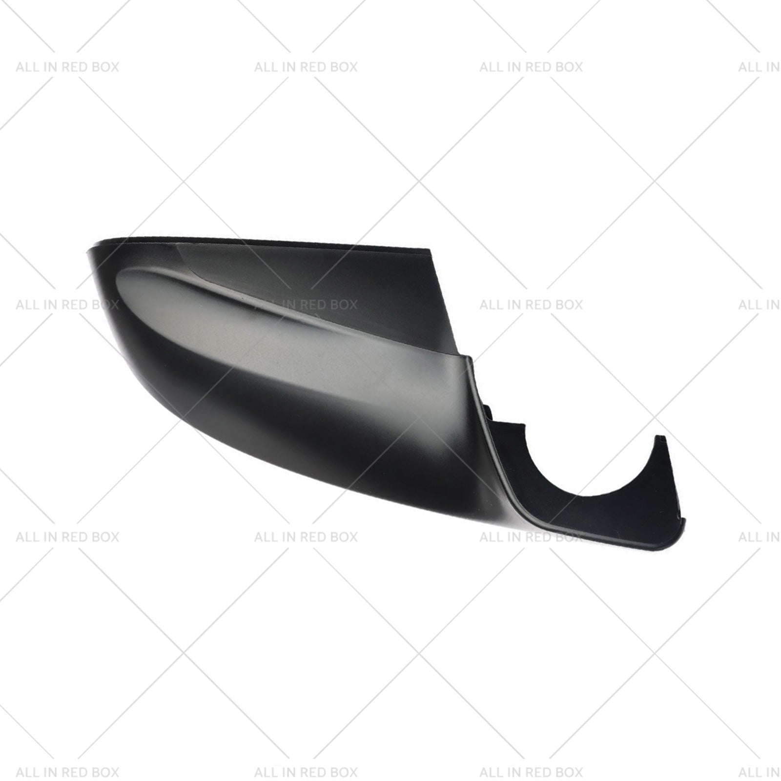 Mirror Lower Cover Trim Suitablefor 16-23 Subaru Impreza Forester Outback XV G5X-2