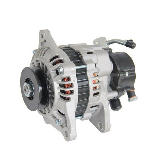 Alternator Suitable for Mitsubishi Triton ME MF MG MH 4D56 2.5 Diesel 2PV 86-96-1