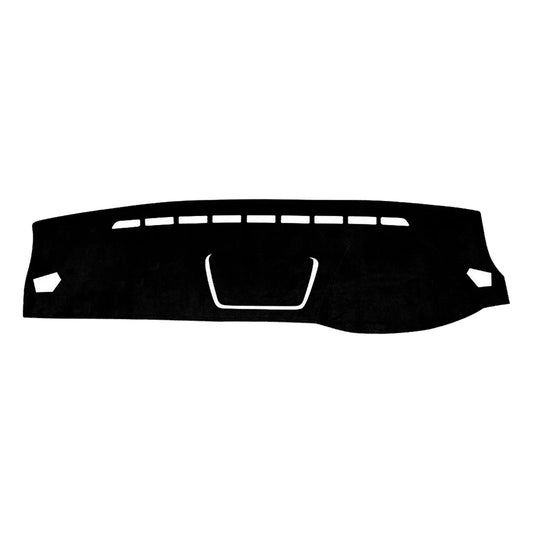 Non-Slip Dash Mat Microfiber Leather Suitable For GWM Cannon L Cannon CC 21-24-0