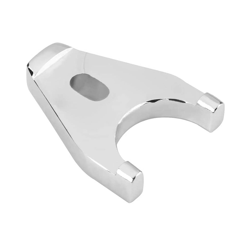 Billet Distributor Hold Down Clamp Suitable For Holden V8 253 304 5L 308 355-3