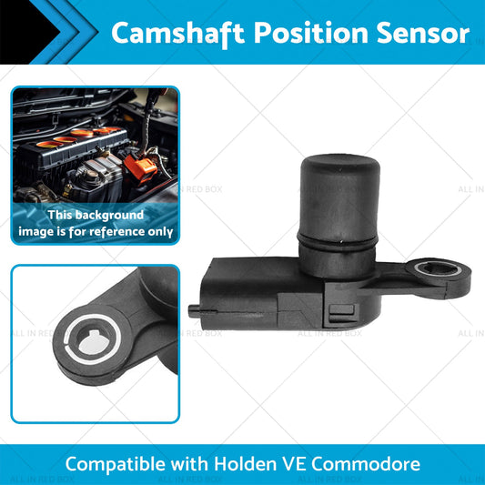 Camshaft Position Sensor Suitable for 09-13 Holden VE Commodore SV6 3. 6L-1