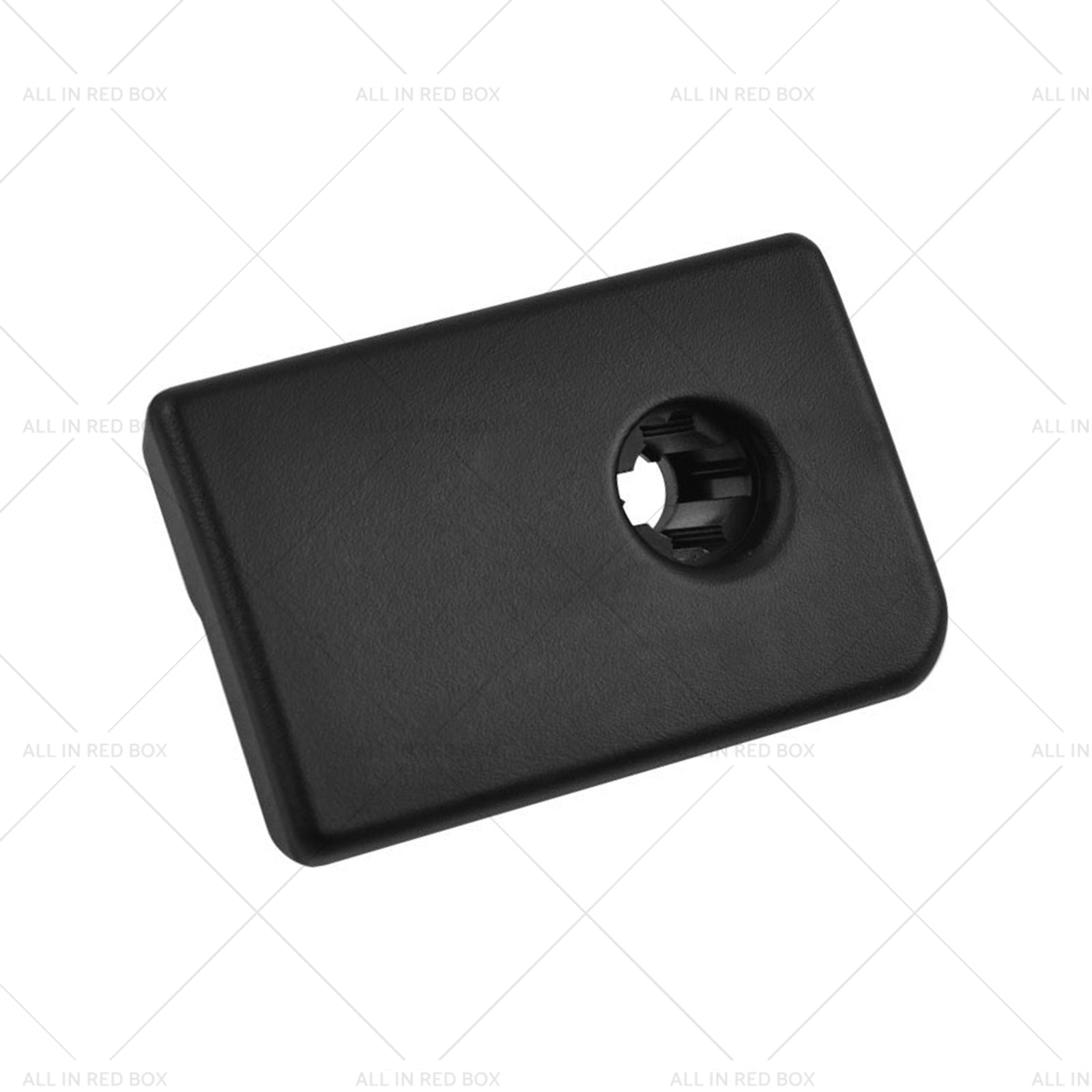 Glove Box Lock Latch Handle Cover Suitable for Mercedes G-Class W463 2004-2018-4
