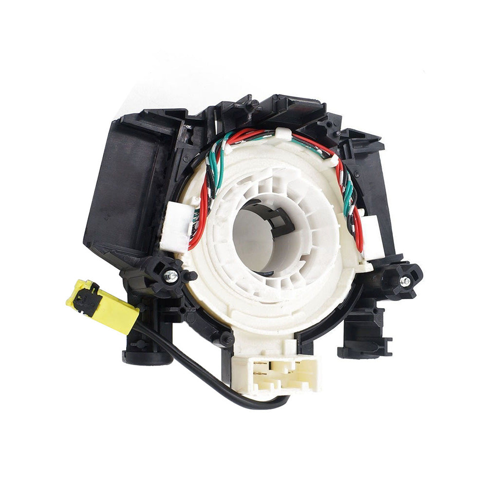 Spiral Airbag Clock Spring Suitable For Nissan Tiida C11 2004-2010 Hatchback and Sedan-3